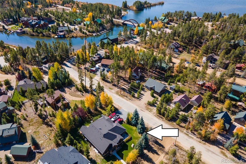 700 Grand Lake Ln, Grand Lake, CO 80447