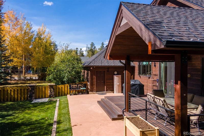 700 Grand Lake Ln, Grand Lake, CO 80447
