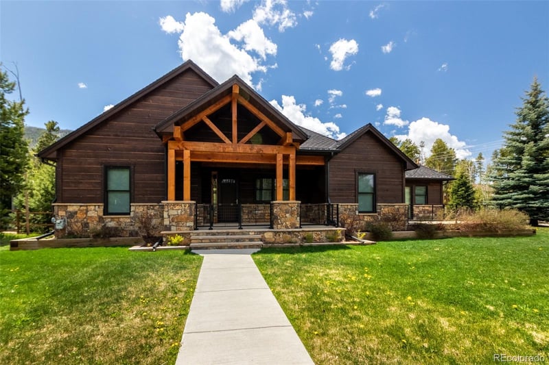700 Grand Lake Ln, Grand Lake, CO 80447
