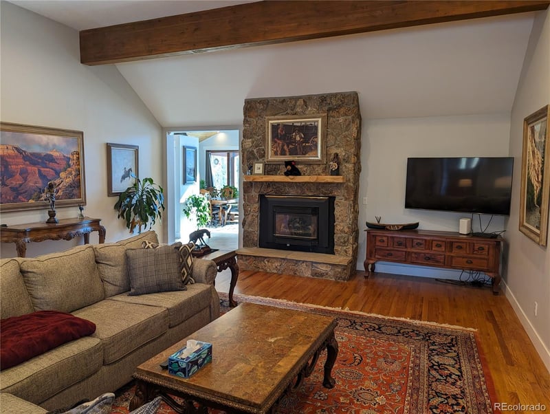 700 Grand Lake Ln, Grand Lake, CO 80447