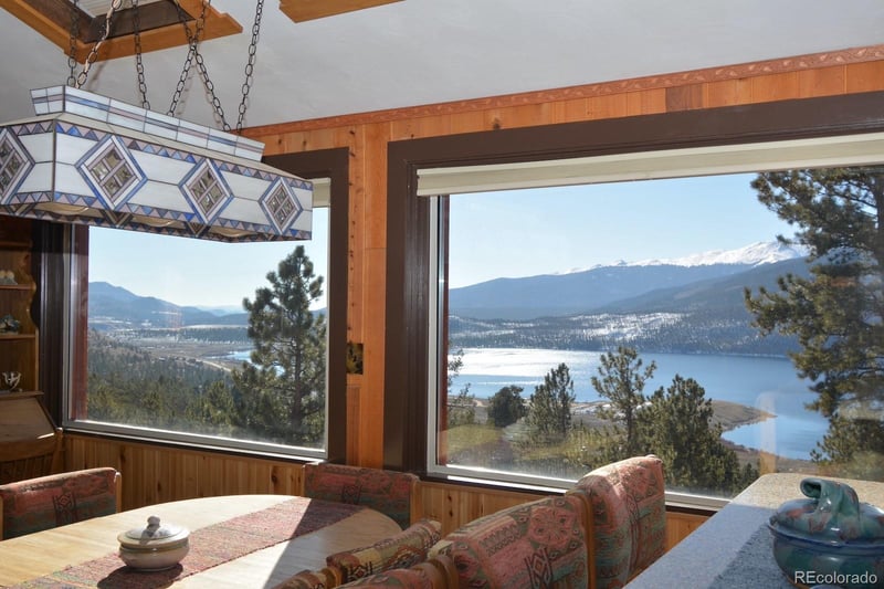 369 Parry Peak Dr, Twin Lakes, CO 81251