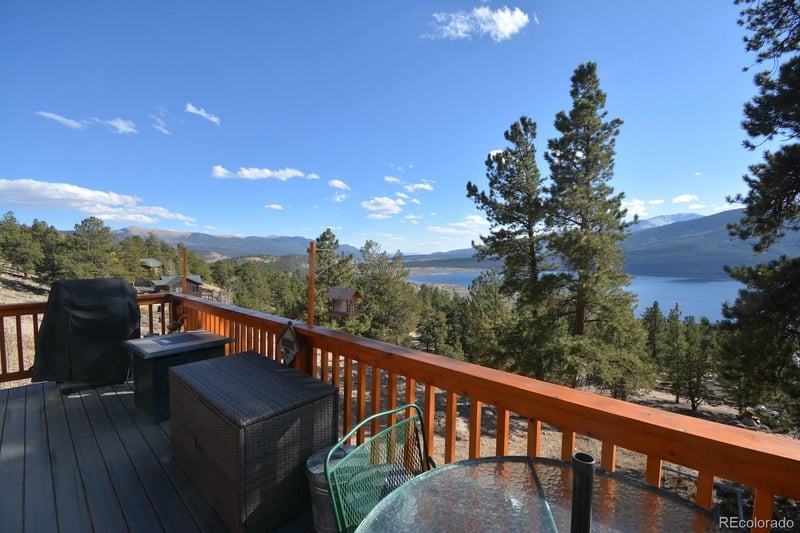 369 Parry Peak Dr, Twin Lakes, CO 81251