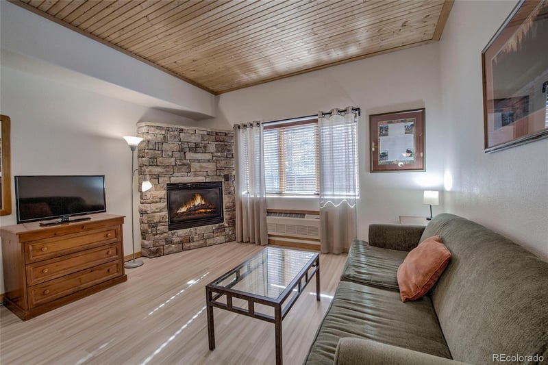 23110 Us Highway 6 #5012, Keystone, CO 80435
