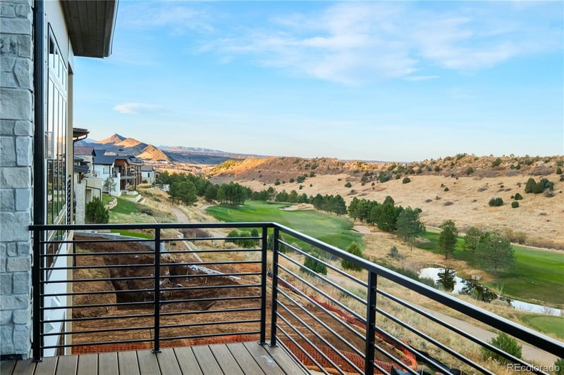 7518 Raphael Ln, Littleton, CO 80125