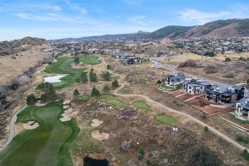 7518 Raphael Ln, Littleton, CO 80125