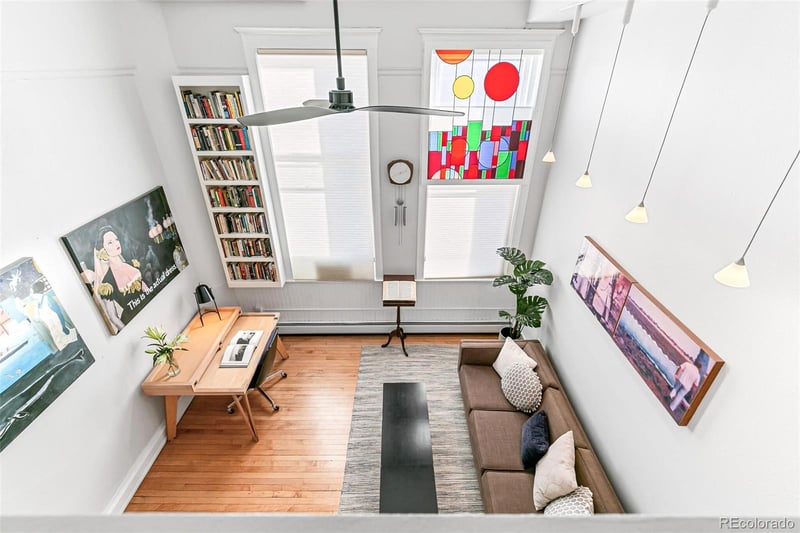 108 W Byers Pl #104, Denver, CO 80223
