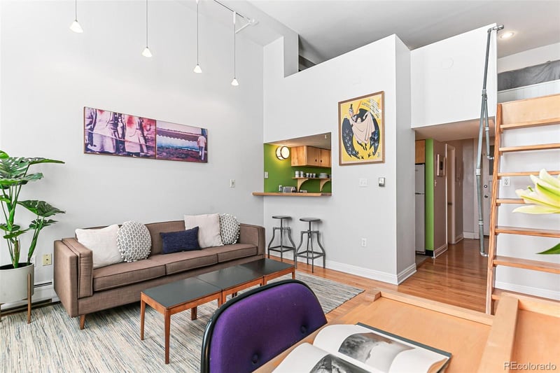 108 W Byers Pl #104, Denver, CO 80223