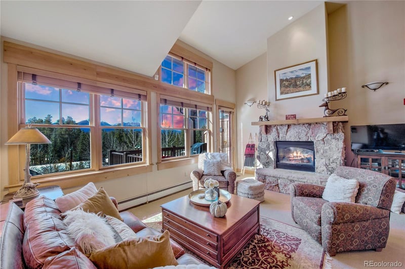 105 River Course Dr #9575, Keystone, CO 80435