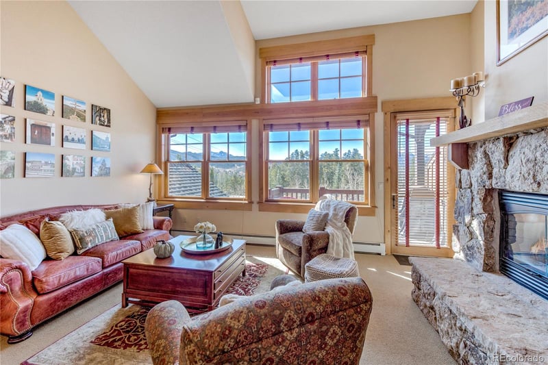 105 River Course Dr #9575, Keystone, CO 80435