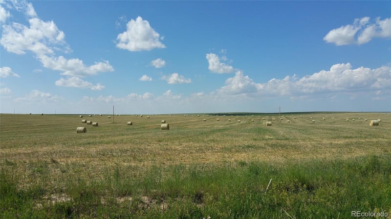 Cr, Agate, CO 80101