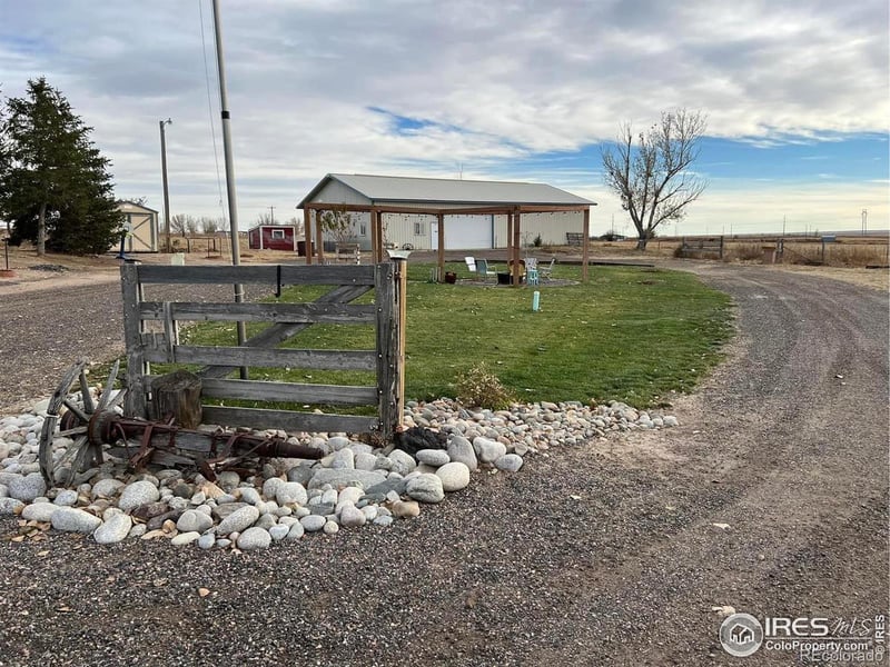 11349 County Road 20, Fort Morgan, CO 80701