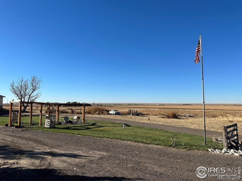 11349 County Road 20, Fort Morgan, CO 80701