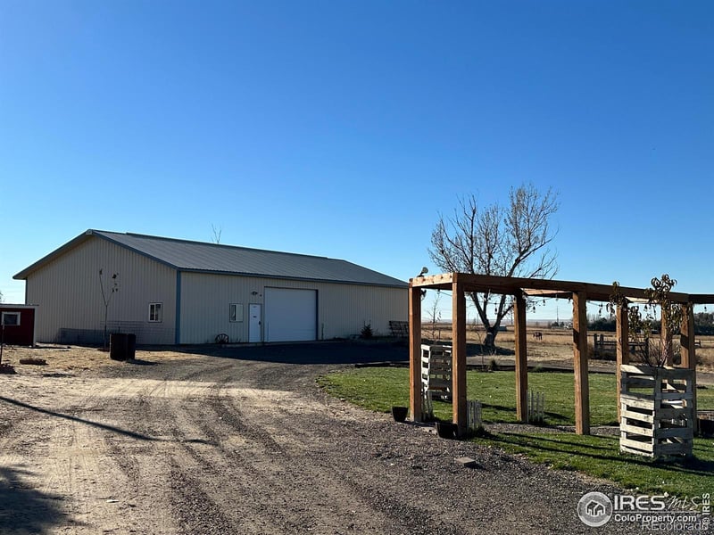 11349 County Road 20, Fort Morgan, CO 80701