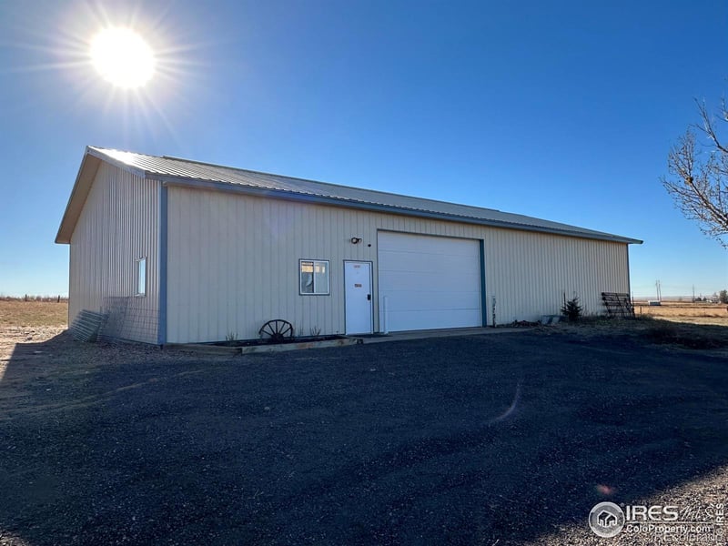 11349 County Road 20, Fort Morgan, CO 80701