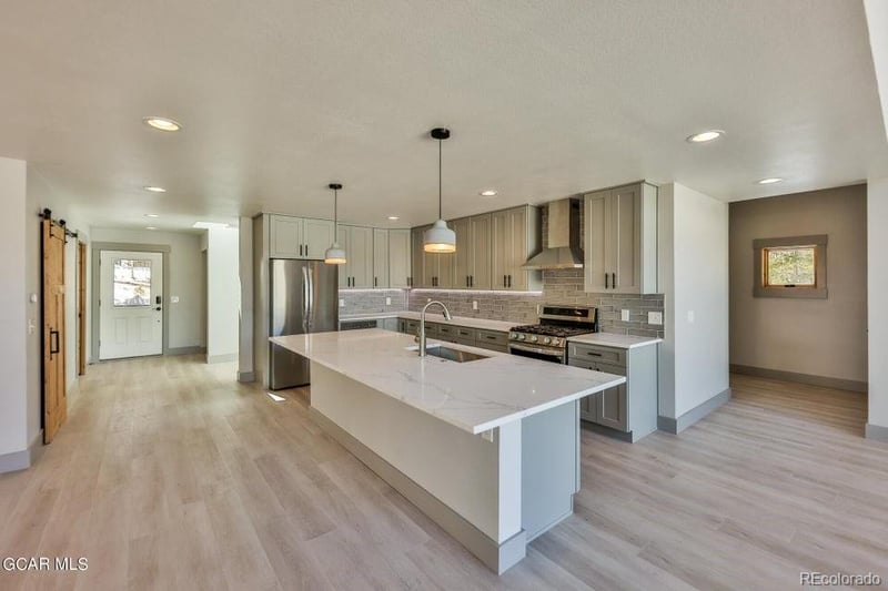209 Little Pierre Ave, Fraser, CO 80442