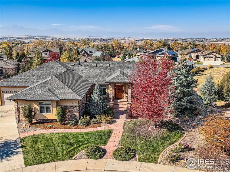 2377 Plumb Pl, Erie, CO 80516
