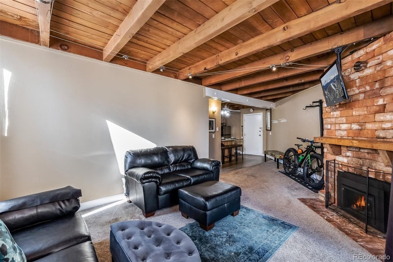 2200 Lodge Pole Cir #205B, Silverthorne, CO 80498