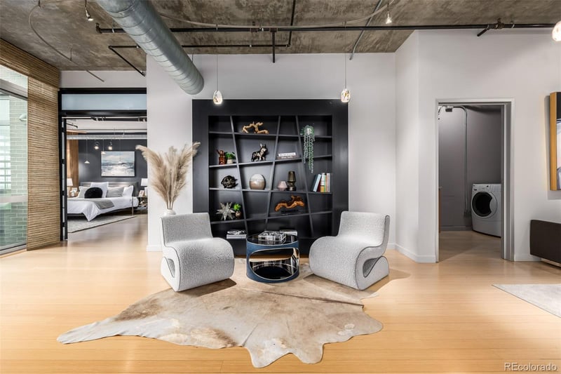 1401 Wewatta St #1101, Denver, CO 80202
