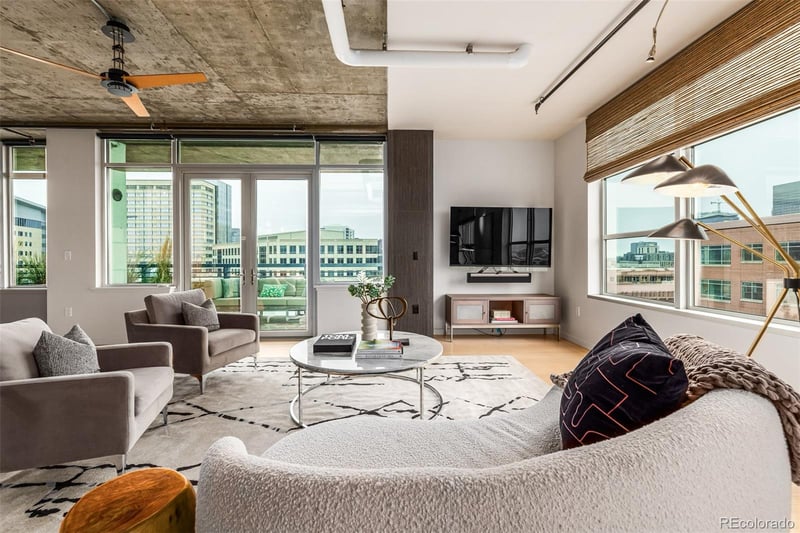 1401 Wewatta St #1101, Denver, CO 80202