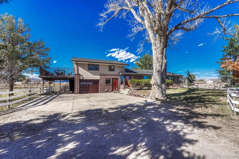 9445 Alkire St, Arvada, CO 80005