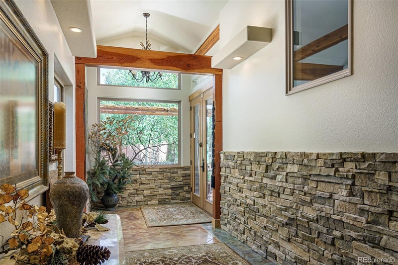 2330 Rampart Range Rd, Woodland Park, CO 80863