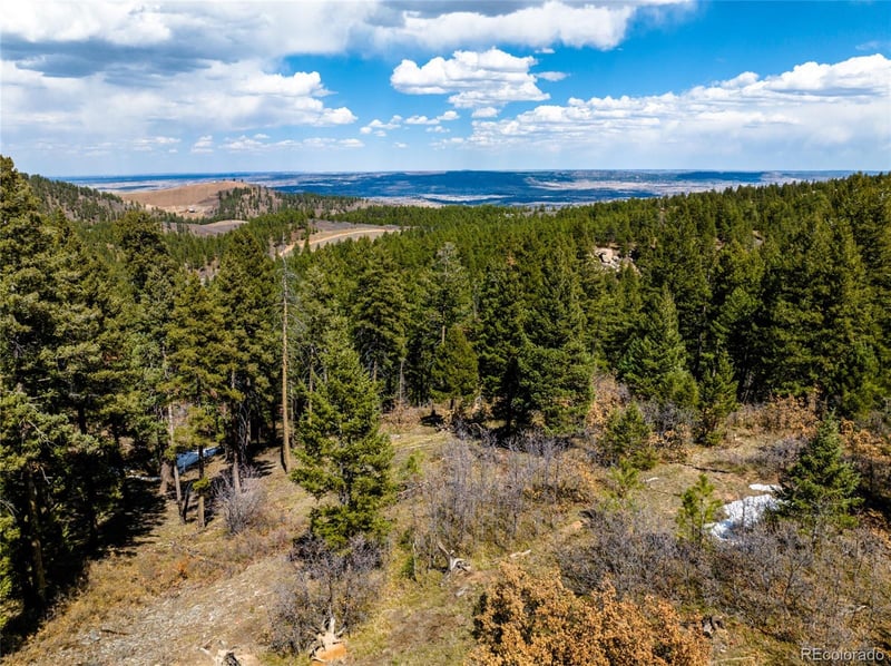 Madge Gulch Rd, Sedalia, CO 80135
