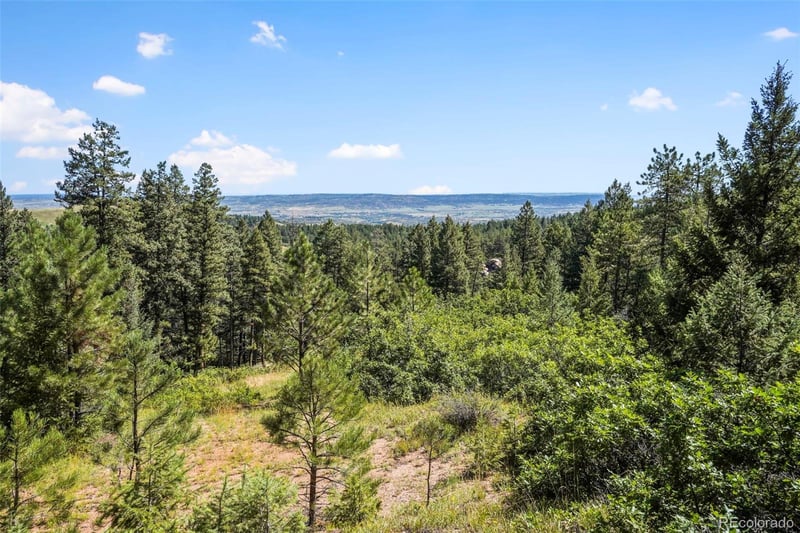 Madge Gulch Rd, Sedalia, CO 80135