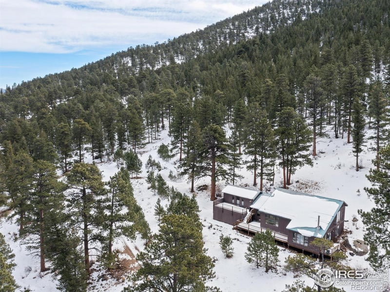2214 Highway 66, Estes Park, CO 80517