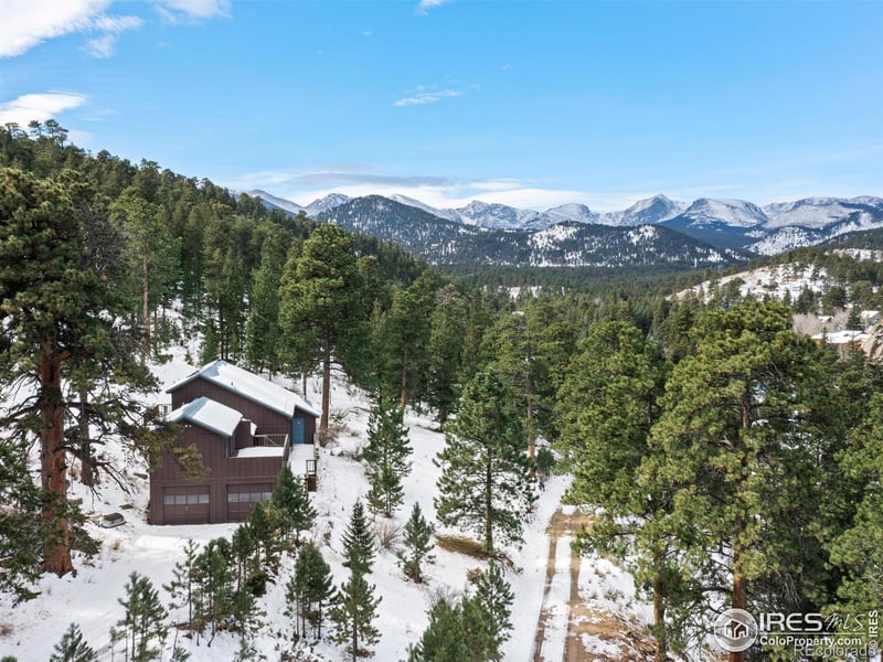 2214 Highway 66, Estes Park, CO 80517