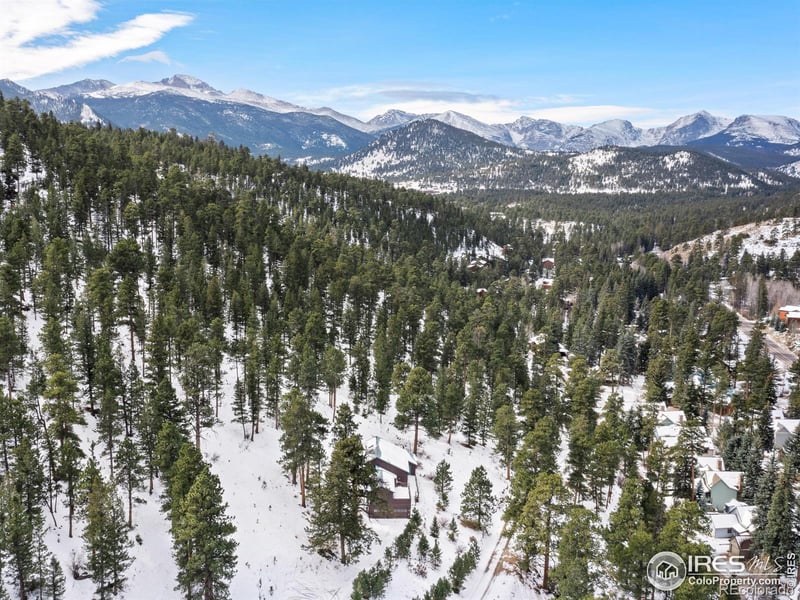 2214 Highway 66, Estes Park, CO 80517