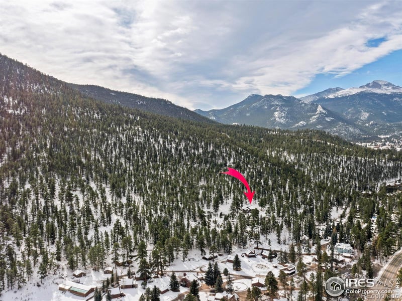 2214 Highway 66, Estes Park, CO 80517