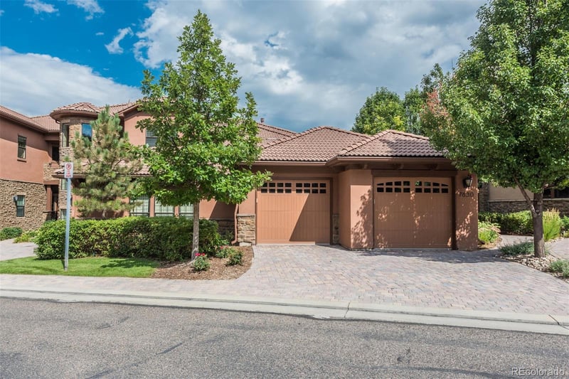 7830 Vallagio Ln, Englewood, CO 80112