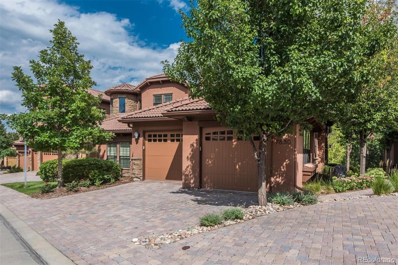 7830 Vallagio Ln, Englewood, CO 80112