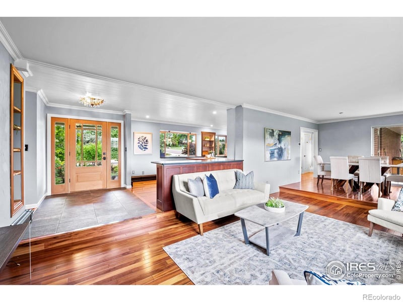 6945 Walker Ave, Niwot, CO 80503