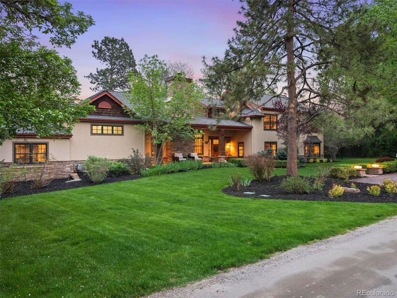 3700 S Ogden St, Englewood, CO 80113