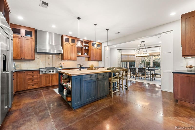 3700 S Ogden St, Englewood, CO 80113