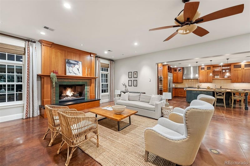 3700 S Ogden St, Englewood, CO 80113