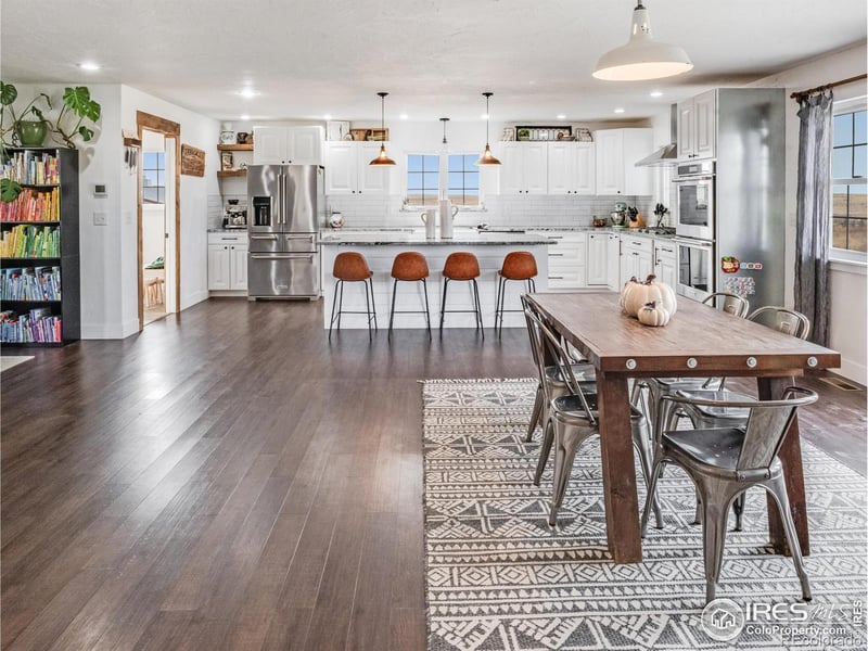 14417 County Road 8, Wiggins, CO 80654