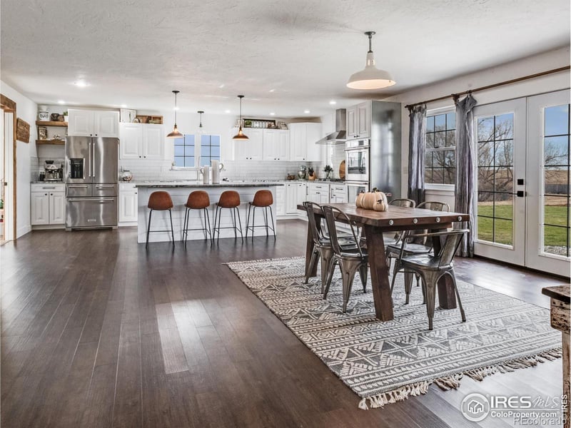 14417 County Road 8, Wiggins, CO 80654