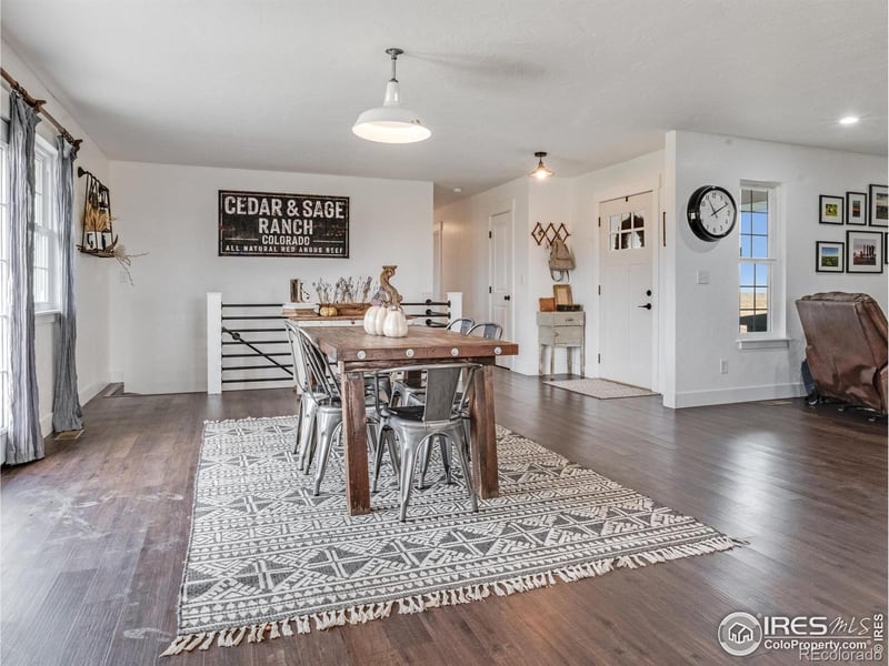 14417 County Road 8, Wiggins, CO 80654