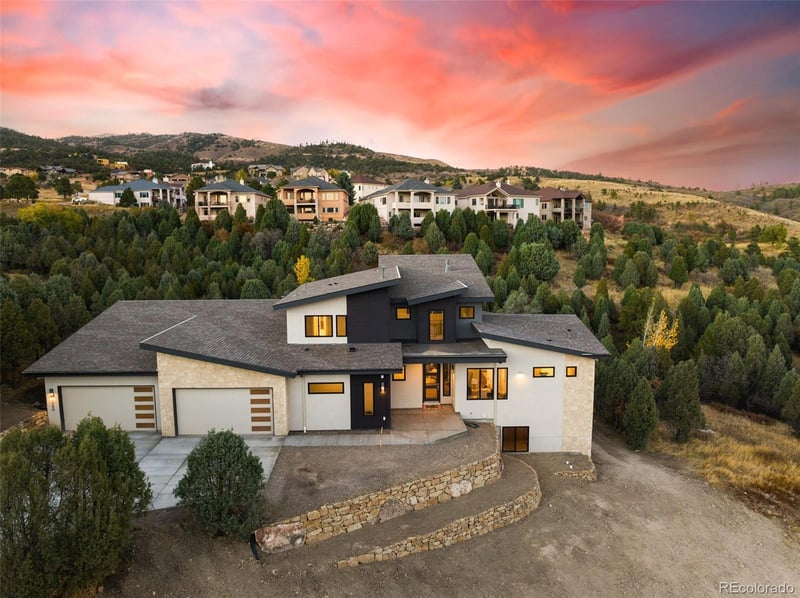 4260 Cedar Heights Dr, Colorado Springs, CO 80904