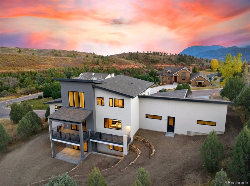 4260 Cedar Heights Dr, Colorado Springs, CO 80904