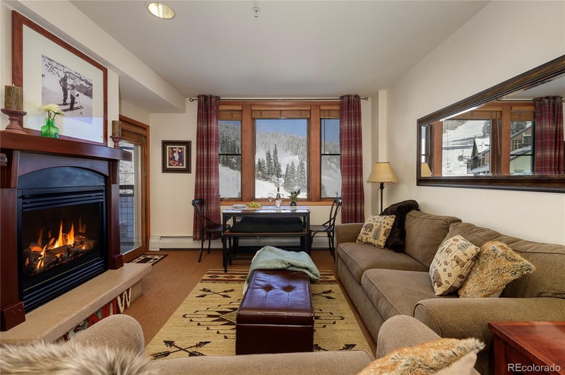 201 Zephyr Way #2509, Winter Park, CO 80482