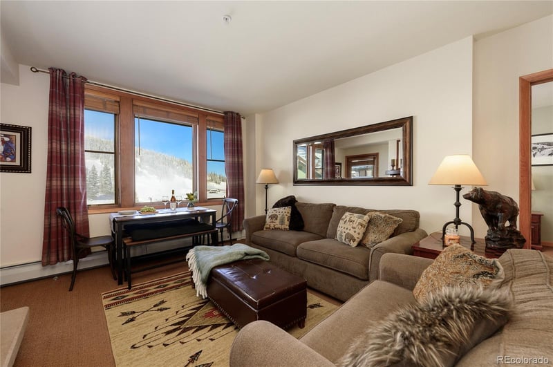 201 Zephyr Way #2509, Winter Park, CO 80482