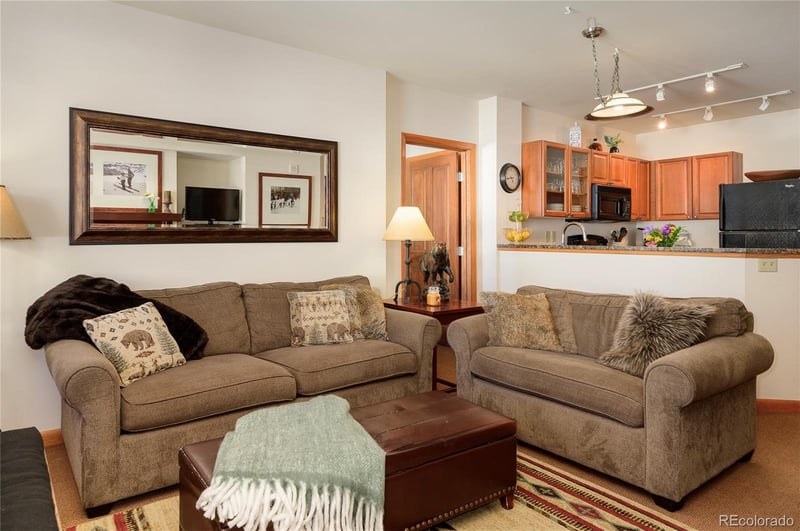 201 Zephyr Way #2509, Winter Park, CO 80482
