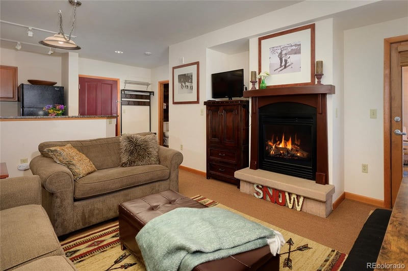 201 Zephyr Way #2509, Winter Park, CO 80482