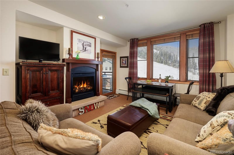 201 Zephyr Way #2509, Winter Park, CO 80482