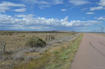 N27th Ln, Pueblo, CO 81001