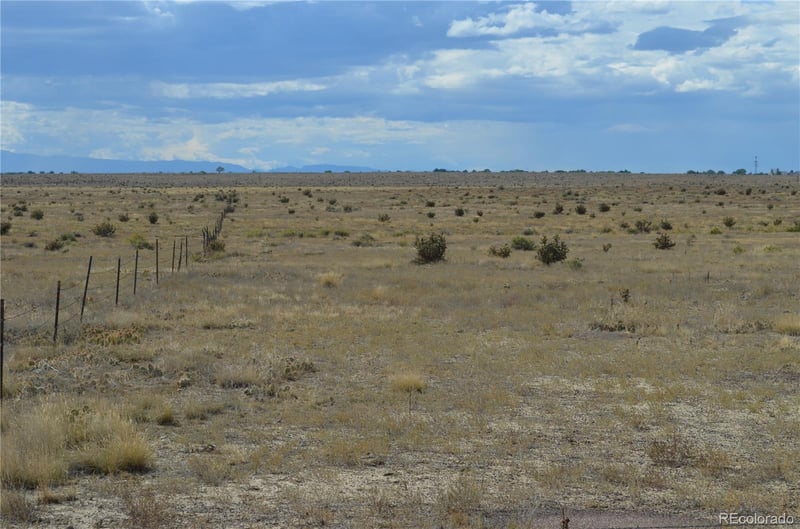 Baculite Mesa Rd, Pueblo, CO 81008