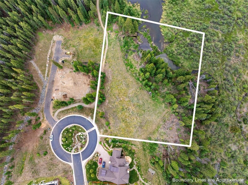 146 W Trade Ct Lot 1, Keystone, CO 80435